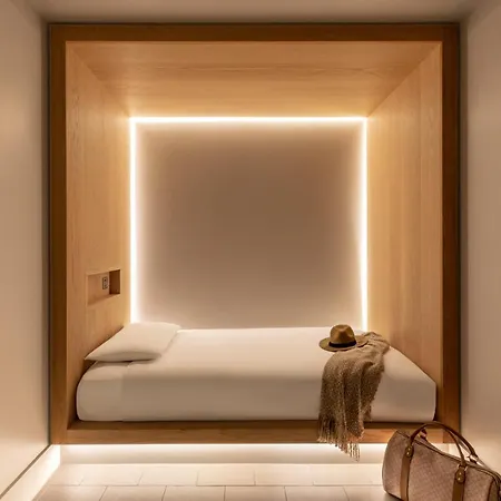 Zedwell Piccadilly Circus Hotel